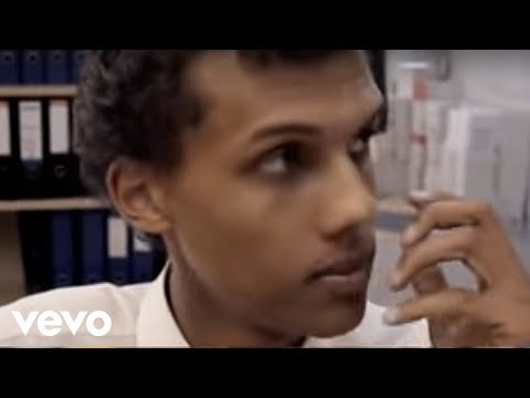 Stromae – Alors on danse
