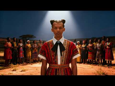 Stromae – Papaoutai (Original Afro Soul Cover)