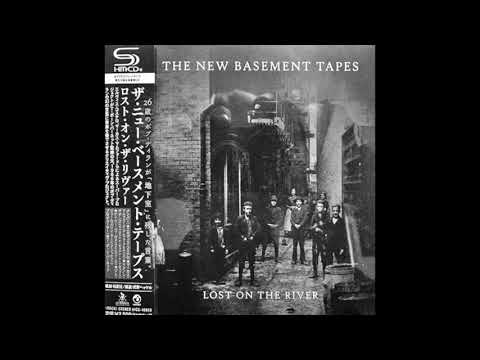 The New Basement Tapes – When I Get My Hands On You