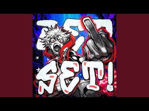 JET SET! – XmegaLxl