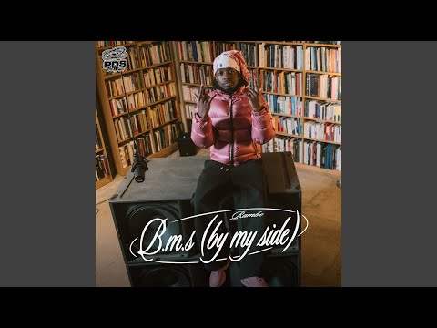 B.M.S (by my side) – Rambo goyard