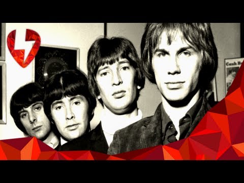 With A Girl Like You – The Troggs