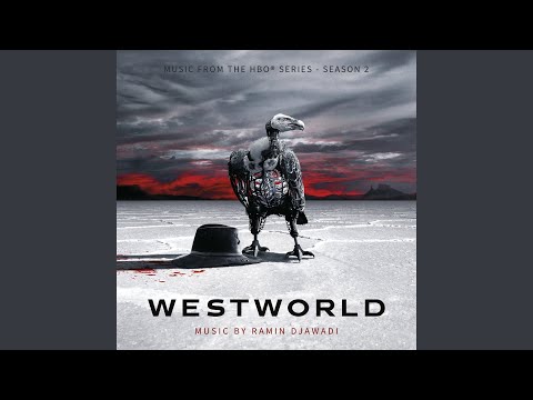Paint It, Black – Ramin Djawadi