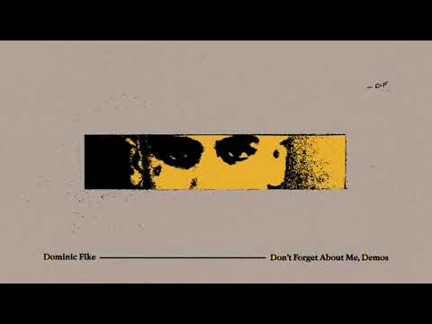 Dominic Fike – Baby Doll