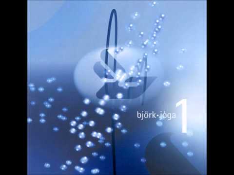 Björk – All Is Full Of Love (Choice Mix)