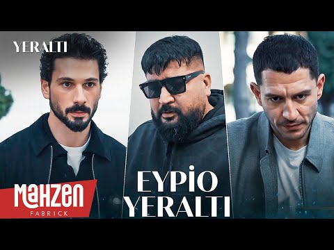 Eypio – Yeraltı