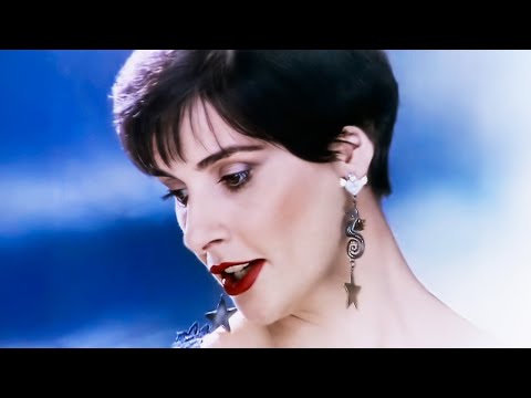 Enya – Caribbean Blue